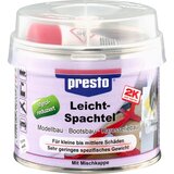 Presto Light Filler, 125 g | Eponuda.com