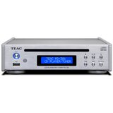 Teac CD predvajalnik PD-301DAB-X silber Cene