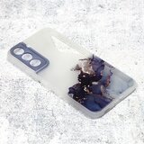 WATER SPARK Torbica za Samsung S906B Galaxy S22 Plus 5G ljubicasta