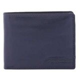 Coveri Collection muŠki koŽni novČanik cc808-292/ plavi | Eponuda.com