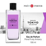 Prêt à Porter Tokyo parfumska voda za ženske 100 ml | Shoptok.si