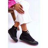 Cross Jeans Women's Classic High Top Sneakers | Shoptok.si