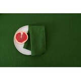 Linen Tales Lanena kuhinjska krpa 45x65 cm True Green – | Shoptok.si