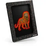 Illuminated Wall Decoration Kit 3-pieces Animals