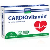  cardiovitamin, 30 kapsula Cene