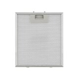 Klarstein aluminijski filter za masnoću, 23 x 26 cm, zamjenjivi filter, dodatni filter | shoptok.hr