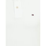 Tommy Hilfiger Majica tamno plava / karmin crvena / bijela | shoptok.hr