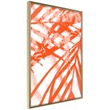  Poster - Incandescent Leaf 20x30 Cijene