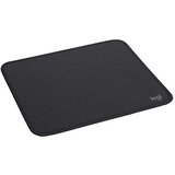 Logitech MOUSE PAD STUDIO SERIES grafit podloga za miško | Shoptok.si