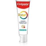 Colgate Total Active Fresh zobna pasta za popolno zaščito zob 75 ml Cene