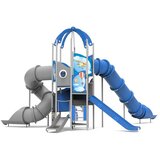  Profesionalno dječje igralište - SKYLAB B1 - Baloon | shoptok.hr