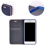  Premium preklopna torbica samsung galaxy note 8 N950 - rdeča Cene