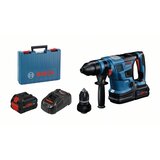 Bosch GBH 18V-34 CF BITURBO sa kovcegom | shoptok.hr