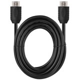 Emos HDMI kabel 2.1 A/M-A/M 1.5 M - S10101 | shoptok.hr