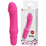 Pretty Love VIBRATOR Stev Pink, (21596883) | Shoptok.si