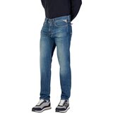 Replay Kavbojke slim M1038R.032.814 836 Modra | Shoptok.si