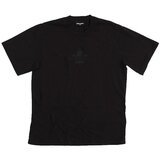Dsquared Majice s kratkimi rokavi DQ2743 D0AC7 Črna Cene