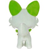 Pokemon Sprigatito plišana igračka 20cm | shoptok.hr