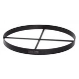 COOKKING okroglo vrtno kurišče za okrasne kamne 60 cm | Shoptok.si