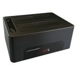 LC-Power LC-DOCK-U3-VHDD docking station | Eponuda.ba