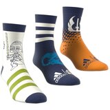 Adidas čarape za dečake star wars young jedi 3p socks BG IU4870