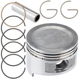  Set klipova za motor PM-GX160-TK | shoptok.hr