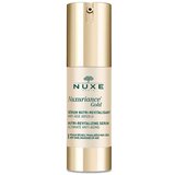 Nuxe Nuxuriance Gold poživljajoč serum ​​za obraz 30 ml za ženske | Shoptok.si