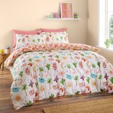 Sassy B Posteljnina za zakonsko posteljo 200x200 cm Fiesta – | Shoptok.si