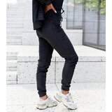 Gemre Black insulated sweatpants Scout | Shoptok.si
