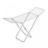 Gimi Sklopiva sušilica za veš Jolly silver | ePonuda.com