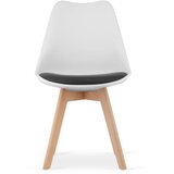 Set od 4 bijele stolice | shoptok.hr