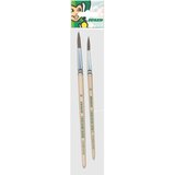  Čopič okrogli št. 14+16 jolly natur 1/2 VSE ZA ŠOLO | Shoptok.si