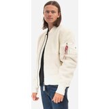 Alpha Industries Ma-1 Teddy 108102 16 | shoptok.hr