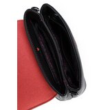 Vuch Byrsa Mini Black Handbag | shoptok.hr