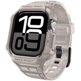 Spigen RUGGED ARMOR PRO V2 PAŠČEK ZA APPLE WATCH 10 11 46 MM VAREN, (5000336527) Cene