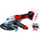 Einhell te-ag 18/150 li bl - solo akumulatorska ugaona brusilica 4431144 Cene