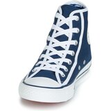Converse CHUCK TAYLOR ALL STAR GAMER CANVAS HI Plava | shoptok.hr