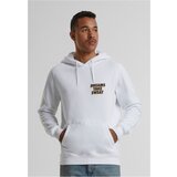 Mister Tee Vintage Ballin Hoodie White Cijene
