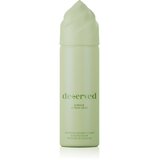 DESERVED Whipped Shower Foam Ginger Citrus Shot pena za prhanje za telo 100 ml Slike