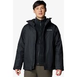 Columbia tunnel Falls™ ii interchange men's jacket cene