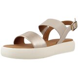 Geox Sandali & Odprti čevlji D CAMALEI Rožnata | Shoptok.si