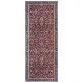 Nouristan burgundski tepih Vivana, 80 x 200 cm Cijene