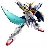 Bandai Tamashii Nations Mobile Suit Gundam Wing Gundam Universe Action Figure XXXG-01S Shenlong Gundam (15 cm) Cene