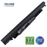 Hewlett packard baterija za laptop hp 240 G6 seriju JC06 10.95V 62.4Wh / 5700mAh | ePonuda.com
