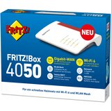Avm FRITZ!Box 4050 WLAN usmjerivac Wi-Fi 6 (WLAN AX) i WLAN mreža | shoptok.hr