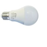 Elit LED Sijalica A60 7W E27 230V 3000K | ePonuda.com