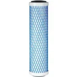 Filter sa aktivnim ugljem od ljuske kokosovog oraha LR05 10” – 0,5MM