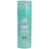 Wella Professionals Invigo Volume Boost Crystal Mask maska za volumen 145 ml Cijene