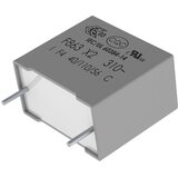 Blok kondenzator 100NF 310V AC 630V DC Cijene