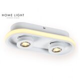 Vesta 475 plafonska svetiljka 10W+2*5W 3000K bela | Eponuda.com